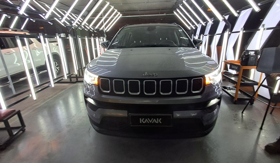Jeep Compass 1.3 T270 SPORT AUTO Suv 2022