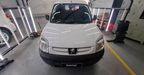 Peugeot Partner 1.6 FURGON CONFORT Van 2018
