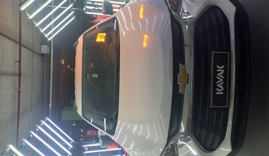 Chevrolet Tracker 1.2 TURBO AT MY24 Suv 2024