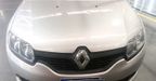 Renault Sandero 1.6 AUTHENTIQUE Hatchback 2017
