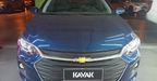 Chevrolet Onix 1.0 TURBO LTZ AUTO Hatchback 2025