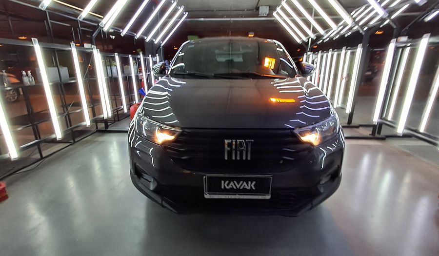 Fiat Strada 1.4 CABINA DOBLE FREEDOM Pickup 2023