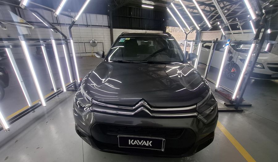 Citroen C3 1.2 FEEL Hatchback 2023