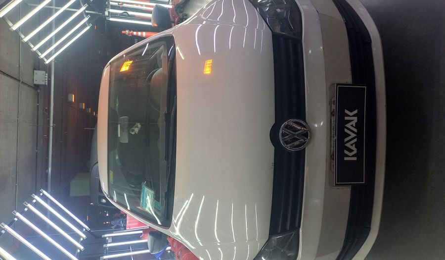 Volkswagen Gol Trend 1.6 PACK II Hatchback 2014