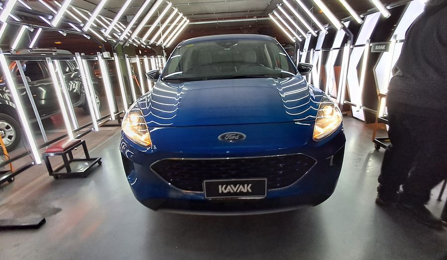 Ford Kuga 2.5 SE HYBRID CVT Suv 2020