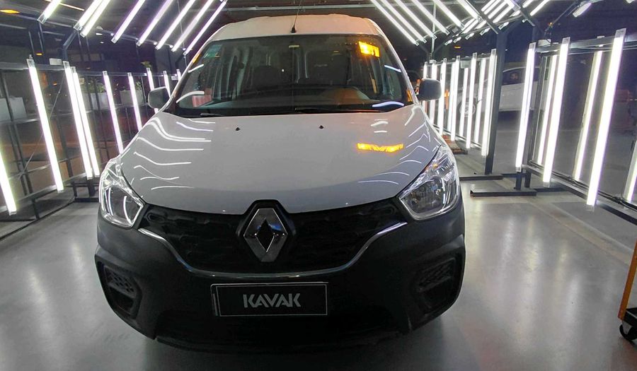 Renault Kangoo 1.6 CONFORT 5A Van 2023