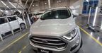 Ford Ecosport 1.5 SE Suv 2018