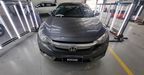Honda Civic 2.0 I-VTEC SOHC EXL CVT Sedan 2019