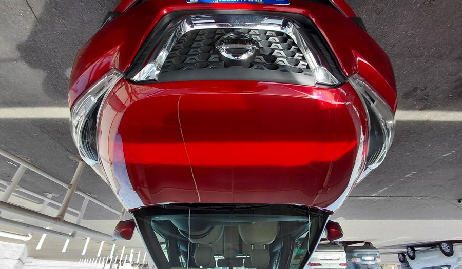 Nissan Kicks 1.6 EXCLUSIVE BT CVT Suv 2019