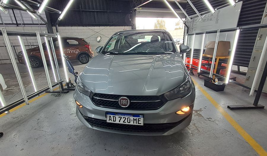 Fiat Cronos 1.3 DRIVE Sedan 2019