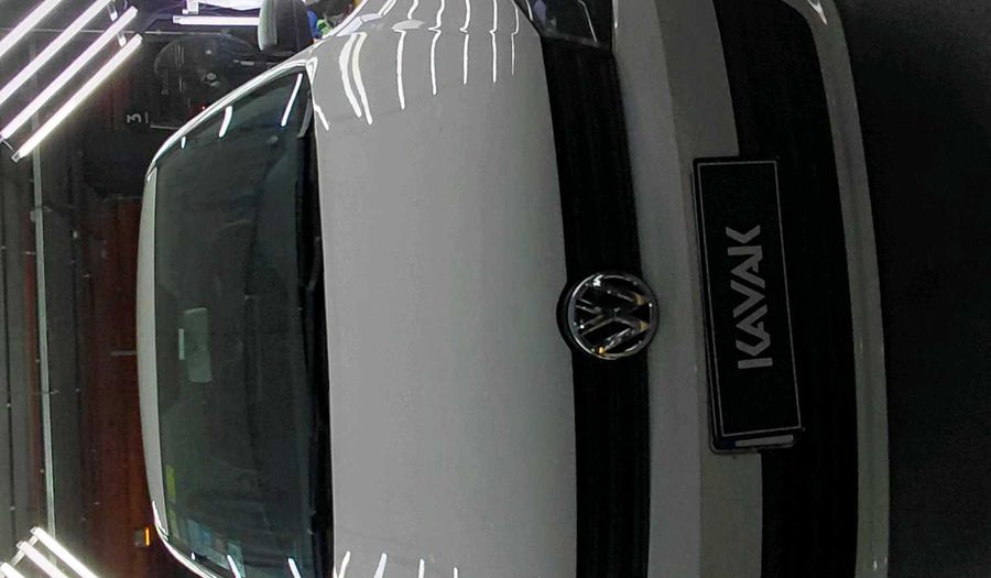 Volkswagen Gol Trend 1.6 TRENDLINE MY17 Hatchback 2017