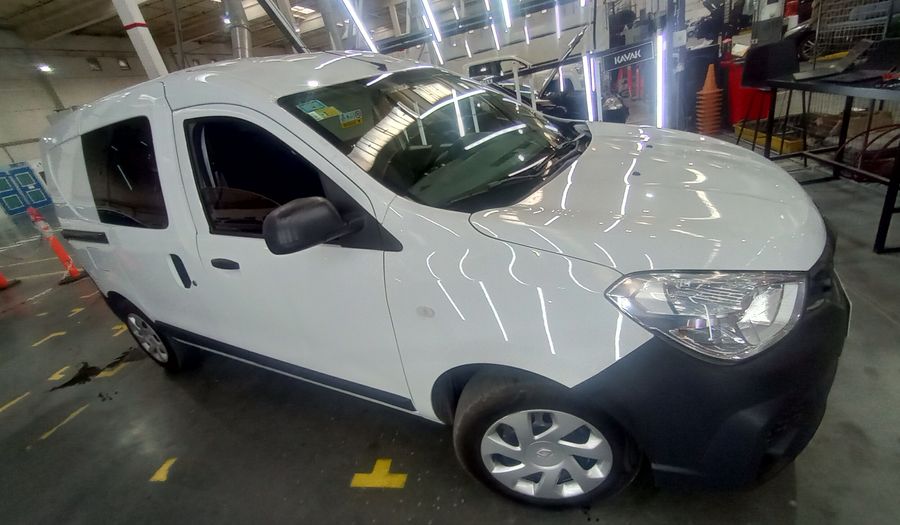 Renault Kangoo 1.6 5A Van 2024