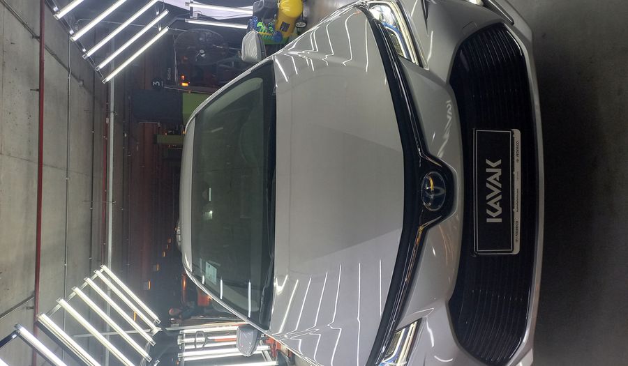 Toyota Corolla 1.8 SE-G HYBRID CVT Sedan 2023