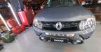 Renault Duster Oroch 1.6 OUTSIDER Pickup 2019