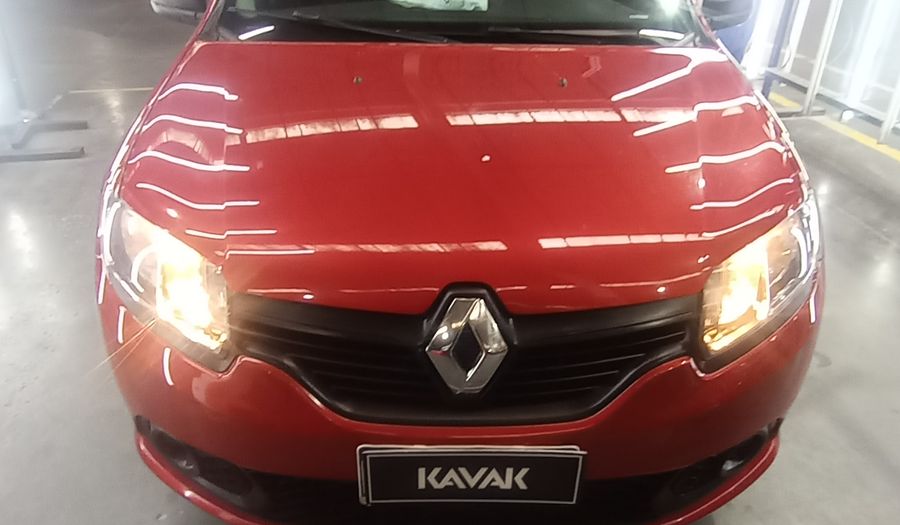 Renault Sandero 1.6 EXPRESSION PACK Hatchback 2018