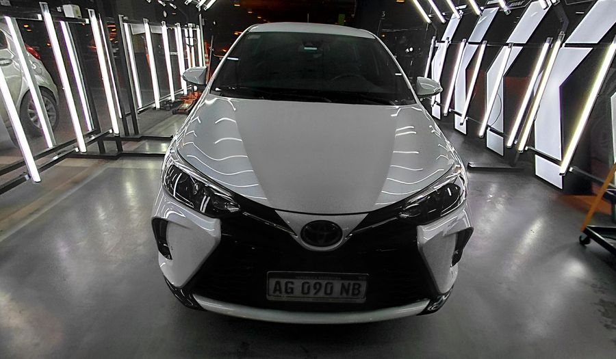 Toyota Yaris 1.5 XLS PACK CVT Hatchback 2023