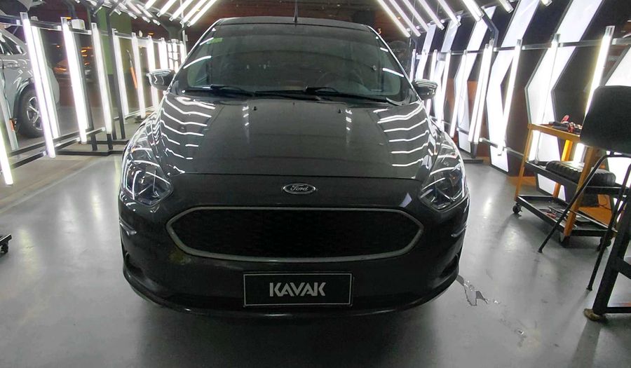 Ford Ka 1.5 SE Hatchback 2019