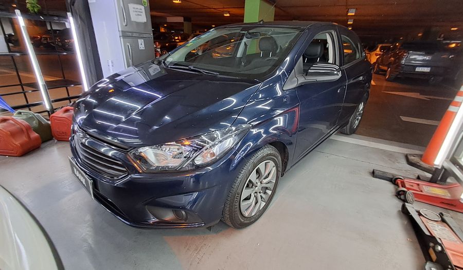 Chevrolet Joy 1.4 BLACK EDITION Hatchback 2020