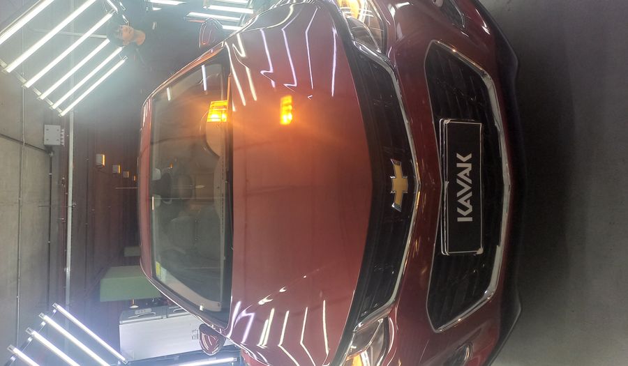 Chevrolet Cruze Ii 1.4 LTZ AT Hatchback 2018