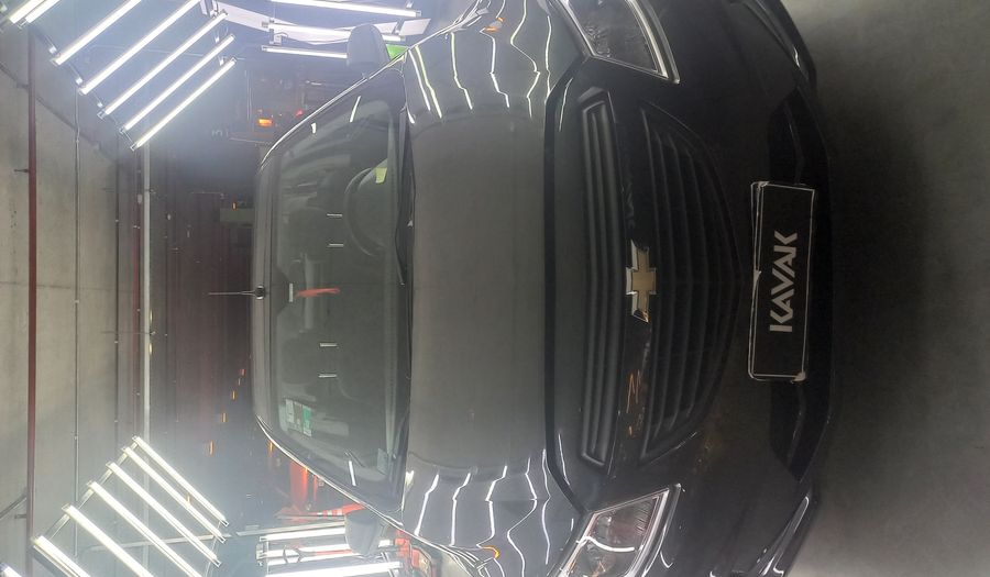Chevrolet Prisma 1.4 LS Sedan 2018