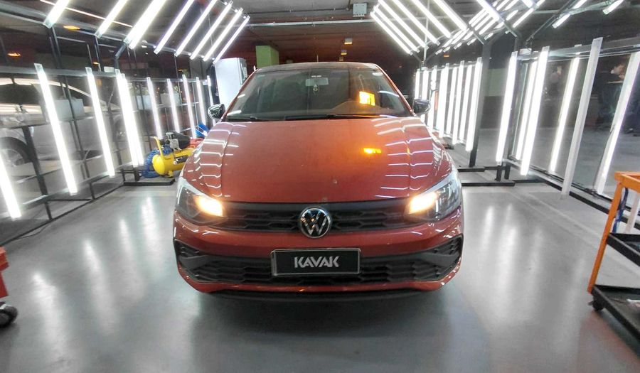 Volkswagen Polo 1.6 MSI TRACK FIRST EDITION MY23 NV Hatchback 2023