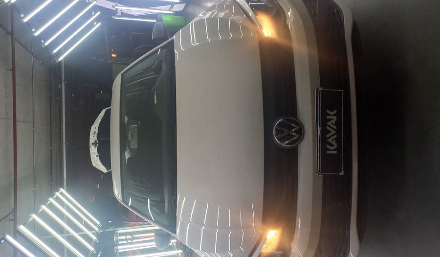 Volkswagen Polo 1.6 MSI TRACK MY24 NV Hatchback 2024