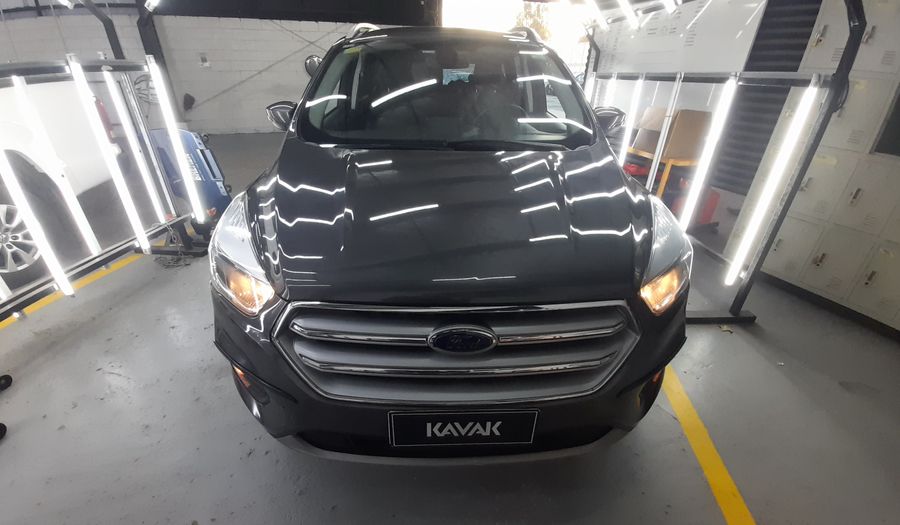 Ford Kuga 2.0 SEL AUTO Suv 2018