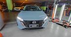 Nissan Sentra 2.0 EXCLUSIVE CVT Sedan 2024