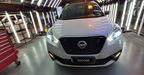 Nissan Kicks 1.6 SPECIAL EDITION II CVT Suv 2020