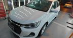 Chevrolet Onix 1.0 PREMIER II AUTO Hatchback 2019