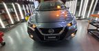 Nissan Versa 1.6 SENSE Sedan 2021