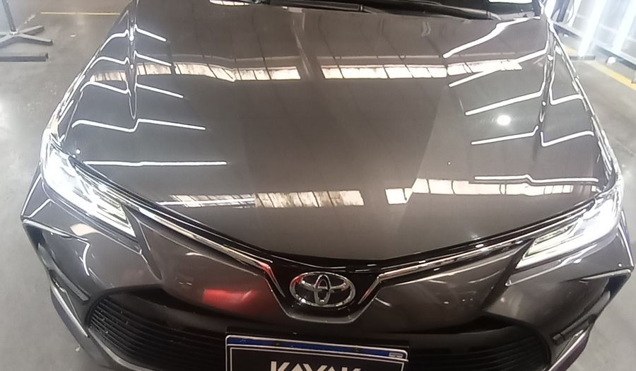 Toyota Corolla 2.0 XEI CVT Sedan 2023
