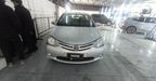 Toyota Etios 1.5 XLS Hatchback 2015