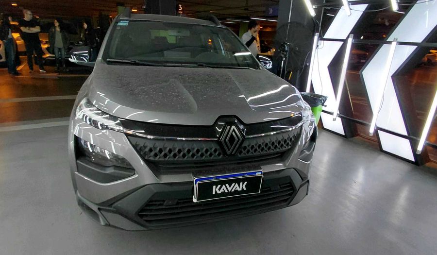 Renault Kardian 1.6 SCE EVOLUTION Suv 2025