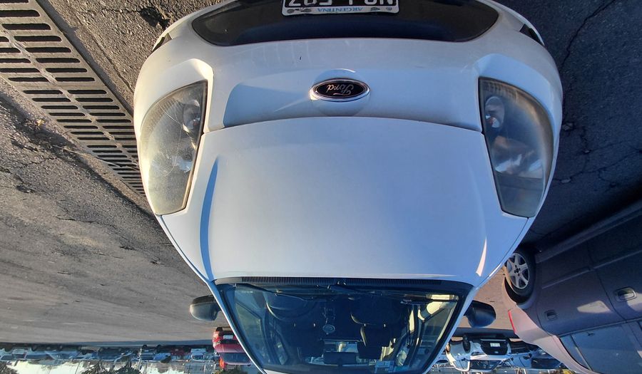 Ford Ka 1.0 FLY VIRAL Hatchback 2013