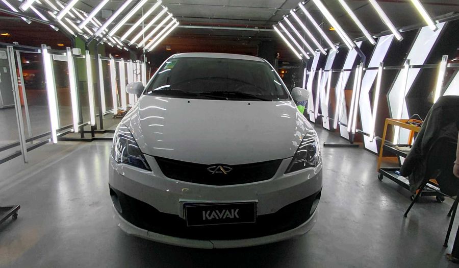 Chery Fulwin 1.5 Hatchback 2019