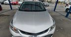 Chevrolet Cruze Ii 1.4 LT AUTO Sedan 2023