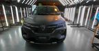 Renault Kwid 1.0 ICONIC OUTSIDER Hatchback 2025