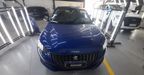 Peugeot 208 1.6L FELINE TIPTRONIC Hatchback 2021
