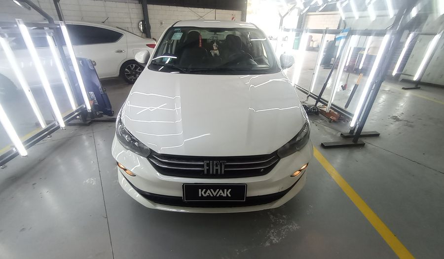 Fiat Cronos 1.3 DRIVE Sedan 2022