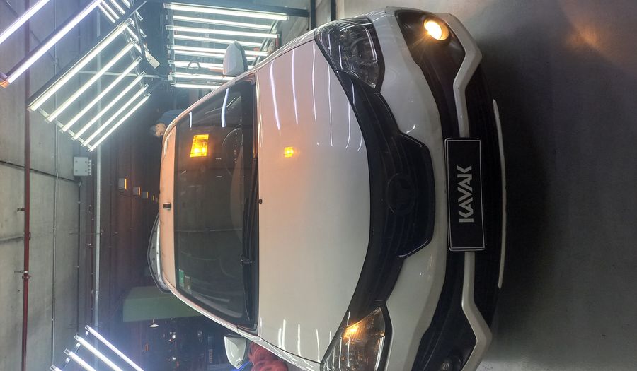 Toyota Etios 1.5 XLS Hatchback 2018