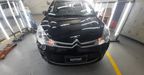Citroen C3 1.6 FEEL AT Hatchback 2018