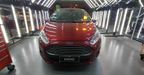 Ford Fiesta Kinetic Design 1.6 SE Hatchback 2016
