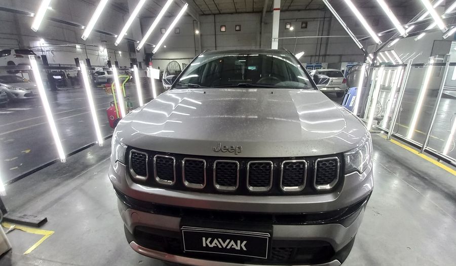 Jeep Compass 1.3 T270 LIMITED PLUS AUTO Suv 2022