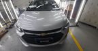 Chevrolet Onix + 1.0 TURBO LTZ AUTO Sedan 2021