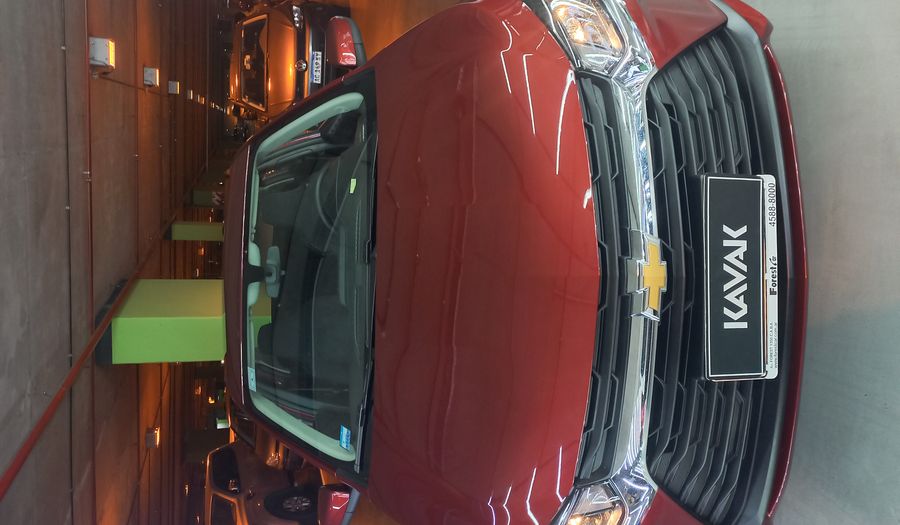 Chevrolet Onix + 1.0 TURBO LT Sedan 2026