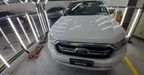 Ford Ranger 3.2 XLT 4WD CD AUTO Pickup 2019