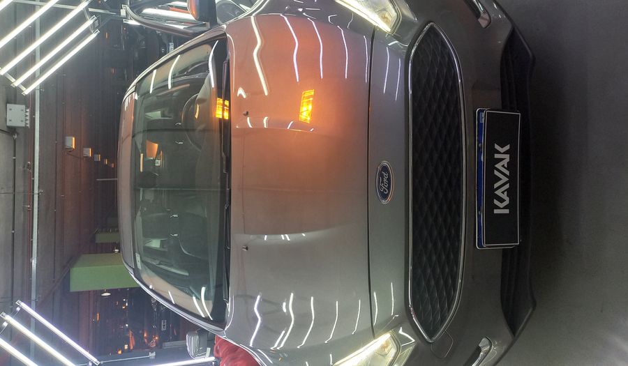 Ford Focus Iii 2.0 SE AT Hatchback 2019