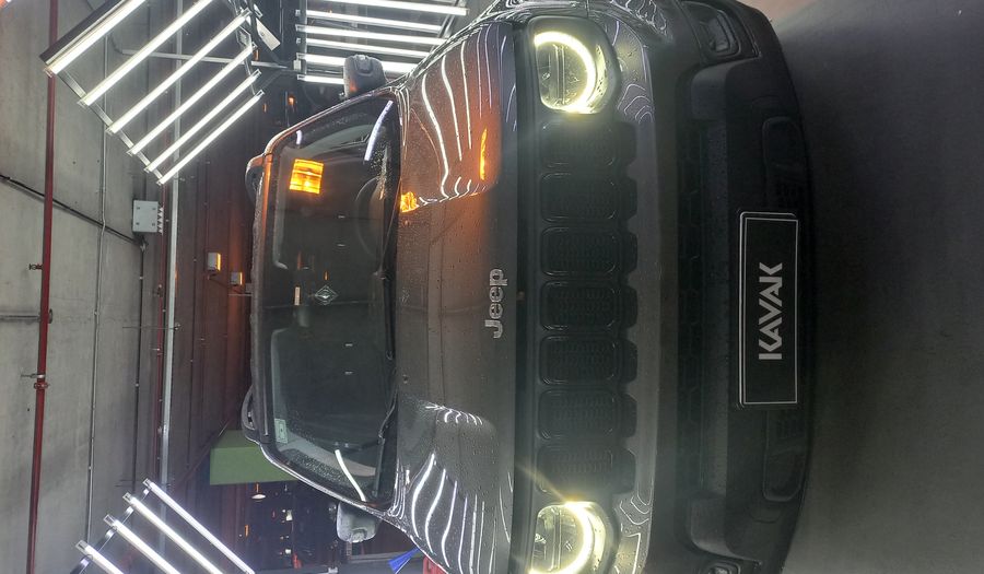 Jeep Renegade 1.8 SPORT AUTO Suv 2023