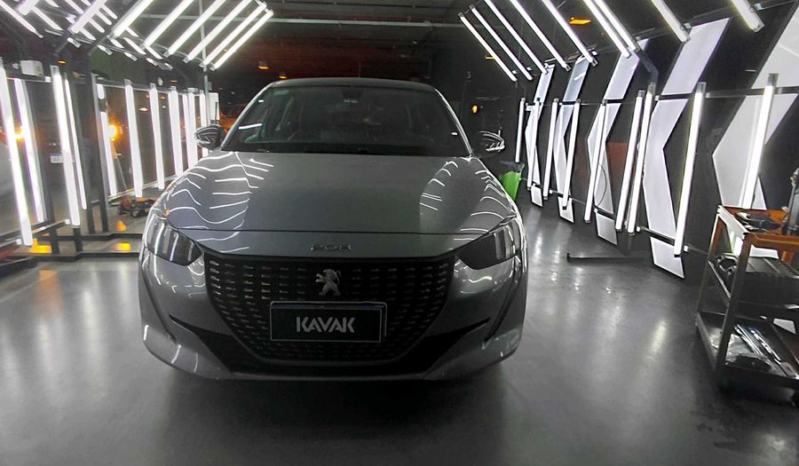 Peugeot 208 1.6L ROADTRIP TIPTRONIC Hatchback 2023